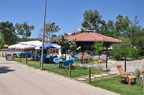lebedos tatil köyü